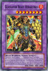 Image for Gladiator Beast Heraklinos (The Duelist Genesis) (TDGS-ENSE2) - YuGiOh