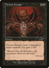 Image for Vicious Hunger (Nemesis) (74) - Magic: The Gathering
