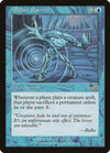 Image for Aether Barrier (Nemesis) (27) - Magic: The Gathering