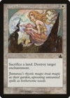 Image for Aura Fracture (Prophecy) (2) - Magic: The Gathering