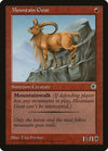 Image for Mountain Goat (Portal) - Magic: The Gathering