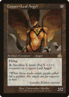 Image for Copper-Leaf Angel (Prophecy) (137) - Magic: The Gathering