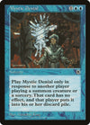 Image for Mystic Denial (Portal) - Magic: The Gathering