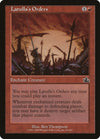 Image for Latulla's Orders (Prophecy) (96) - Magic: The Gathering