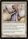 Image for Mercenary Informer (Prophecy) (15) - Magic: The Gathering
