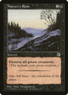 Image for Nature's Ruin (Portal) - Magic: The Gathering