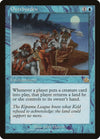 Image for Overburden (Prophecy) (39) - Magic: The Gathering