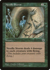 Image for Needle Storm (Portal) - Magic: The Gathering