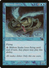 Image for Ribbon Snake (Prophecy) (46) - Magic: The Gathering