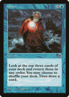 Image for Omen (Portal) - Magic: The Gathering