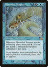 Image for Shrouded Serpent (Prophecy) (47) - Magic: The Gathering