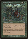 Image for Spitting Spider (Prophecy) (125) - Magic: The Gathering