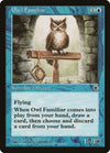 Image for Owl Familiar (Portal) - Magic: The Gathering