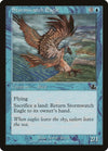 Image for Stormwatch Eagle (Prophecy) (50) - Magic: The Gathering
