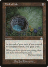 Image for Well of Life (Prophecy) (141) - Magic: The Gathering