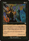 Image for Addle (Invasion) (91) - Magic: The Gathering