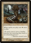 Image for Alabaster Leech (Invasion) (1) - Magic: The Gathering