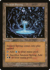 Image for Ancient Spring (Invasion) (319) - Magic: The Gathering