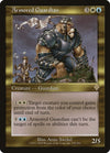 Image for Armored Guardian (Invasion) (230) - Magic: The Gathering