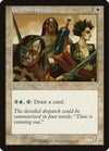 Image for Benalish Heralds (Invasion) (6) - Magic: The Gathering