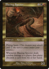 Image for Blazing Specter (Invasion) (236) - Magic: The Gathering