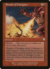 Image for Breath of Darigaaz (Invasion) (138) - Magic: The Gathering