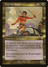 Image for Captain Sisay (Invasion) (237) - Magic: The Gathering