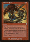Image for Chaotic Strike (Invasion) (140) - Magic: The Gathering