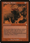 Image for Collapsing Borders (Invasion) (141) - Magic: The Gathering