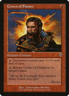 Image for Crown of Flames (Invasion) (142) - Magic: The Gathering