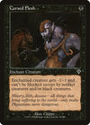 Image for Cursed Flesh (Invasion) (98) - Magic: The Gathering