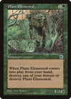 Image for Plant Elemental (Portal) - Magic: The Gathering