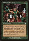 Image for Elfhame Sanctuary (Invasion) (185) - Magic: The Gathering