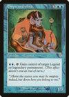 Image for Empress Galina (Invasion) (54) - Magic: The Gathering