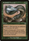 Image for Explosive Growth (Invasion) (187) - Magic: The Gathering