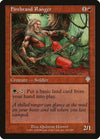 Image for Firebrand Ranger (Invasion) (143) - Magic: The Gathering