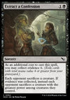 Extract a Confession - Murders at Karlov Manor (Common) [MKM-84]