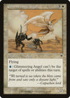 Image for Glimmering Angel (Invasion) (17) - Magic: The Gathering
