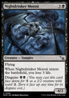Nightdrinker Moroii - Murders at Karlov Manor (Uncommon) [MKM-96]