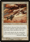 Image for Global Ruin (Invasion) (18) - Magic: The Gathering