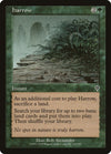 Image for Harrow (Invasion) (189) - Magic: The Gathering