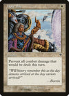 Image for Holy Day (Invasion) (20) - Magic: The Gathering