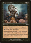 Image for Hypnotic Cloud (Invasion) (109) - Magic: The Gathering