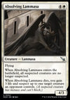 Absolving Lammasu - Murders at Karlov Manor (Uncommon) [MKM-2]