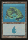 Image for Island (338) (Invasion) (338) - Magic: The Gathering