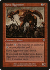 Image for Kavu Aggressor (Invasion) (148) - Magic: The Gathering