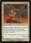 Image for Liberate (Invasion) (21) - Magic: The Gathering