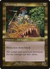 Image for Llanowar Knight (Invasion) (254) - Magic: The Gathering