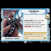 Chewbacca, Walking Carpet - Spark of Rebellion (Common) [SOR-003]