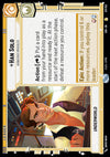 Han Solo, Audacious Smuggler - Spark of Rebellion (Rare) [SOR-017]